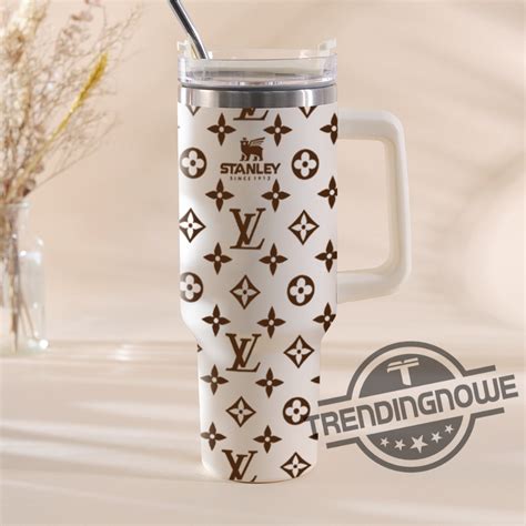 louis vuitton mug|louis vuitton stanley cup.